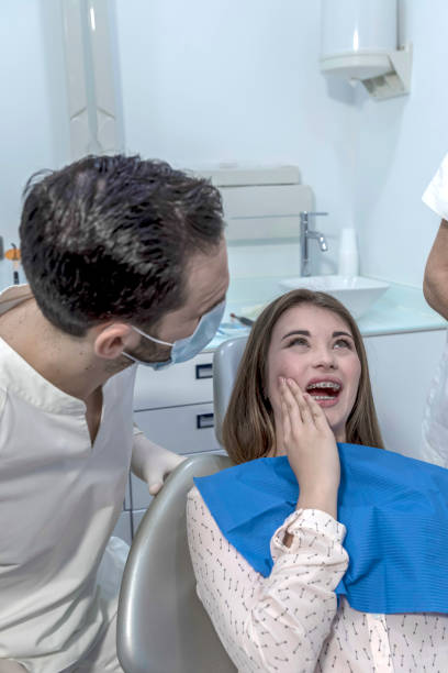 Best Emergency Gum Treatment in Willows, CA