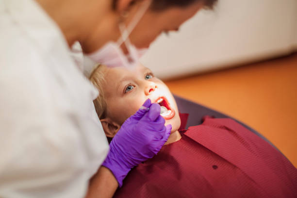 Best Emergency Tooth Extraction in Willows, CA